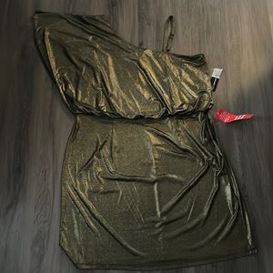 Soho dress. Beautiful day or evening dress. Size 2X.